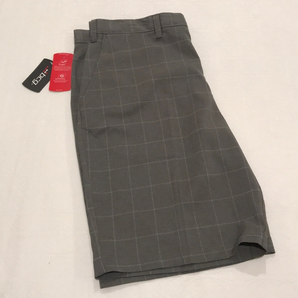 BCG Golf Shorts